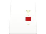FRITZRepeater 2700 Repeater WiFi 7 2.4/5GHz