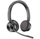 Poly Savi 7320-M Office DECT 1880-1900 MHz Stereo-Headset