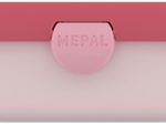 MEPAL Lunchbox Campus, pink