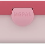 MEPAL Lunchbox Campus, pink