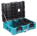 makita Werkzeugkoffer MAKTRAK L