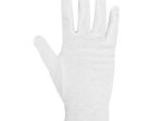 Meditrade® Einmalhandschuhe Größe 12 weiß 10 Paar
