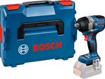 BOSCH Professional GDS 18V-750 HC Akku-Schlagschrauber-Set 18,0 V, ohne Akku