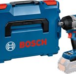 BOSCH Professional GDS 18V-750 HC Akku-Schlagschrauber-Set 18,0 V, ohne Akku