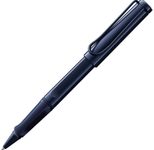 LAMY safari Tintenroller blau 0.6 Schreibfarbe: Blau