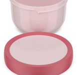 MEPAL Obst Lunchbox Campus, pink