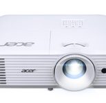Acer H6560 DLP Heimkino Beamer 5.200 ANSI Lumen