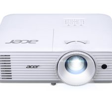 Acer H6560 DLP Heimkino Beamer 5.200 ANSI Lumen