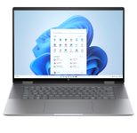 HP Envy x360 2-in-1 16-ad0675ng AMD Ryzen™ 7 8840HS Convertible Notebook 40,6 cm (16")