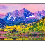 LG 65UK762H 4K Ultra HD Hotel Smart TV 165 cm (65")