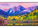LG 43UK762H 4K Ultra HD Hotel Smart TV 109 cm (43")