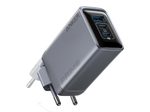 Anker Prime 100W USB-A, 2x USB-C Ladegerät, schwarz