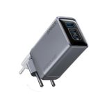 Anker Prime 100W USB-A, 2x USB-C Ladegerät, schwarz