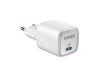 Anker 20W USB-C Ladegerät, weiß