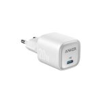 Anker 20W USB-C Ladegerät, weiß