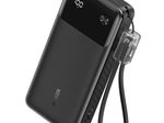 Anker Powerbank 20.000 mAh, 30W, Schwarz