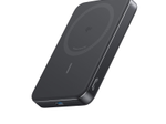 Anker MagGo Induktive Powerbank 10.000 mAh, 30W, Schwarz