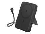 Anker Zolo Powerbank 10.000mAh, 30W, Schwarz