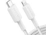 Anker 322 USB-C auf Lightning Kabel 300cm, Weiß