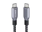 Anker Prime USB-C auf USB-C Kabel 90cm, 240W, Schwarz