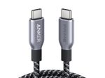 Anker Prime USB-C auf USB-C Kabel 180cm, 240W, Schwarz
