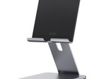 Anker 551 USB-C Hub Dockingstation Tablet Ständer 100W, 8in1, Schwarz