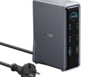 Anker Prime Lade- und Dockingstation 160W, 14in1, Schwarz