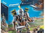 Playmobil Novelmore - Kampfroboter