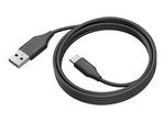 Jabra USB-Kabel - USB-C zu USB Typ A 2m
