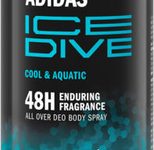 adidas 48h Ice Dive Deo-Spray 150 ml