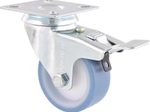 WAGNER® design yourself Apparate-Lenkrolle ECO RO 3550 grau