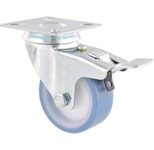 WAGNER® design yourself Apparate-Lenkrolle ECO RO 3550 grau