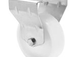 WAGNER® design yourself Apparate-Bockrolle RO 7675 weiß