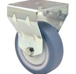 WAGNER® design yourself Apparate-Bockrolle DELUXE RO 7776 grau
