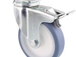 WAGNER® design yourself Apparate-Lenkrolle RO 3700 grau