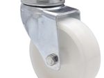 WAGNER® design yourself Apparate-Lenkrolle RO 1675 weiß