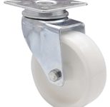 WAGNER® design yourself Apparate-Lenkrolle RO 1675 weiß