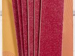 WUNDmed® Nagelfeilen Sandblatt