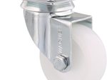 WAGNER® design yourself Apparate-Lenkrolle ECO RO 1250 weiß