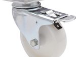 WAGNER® design yourself Apparate-Lenkrolle RO 3675 weiß
