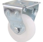 WAGNER® design yourself Apparate-Bockrolle ECO RO 7250 weiß