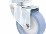 WAGNER® design yourself Apparate-Lenkrolle ECO RO 1550 grau