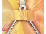 WUNDmed® Nagelzange