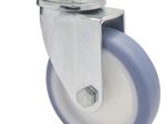 WAGNER® design yourself Apparate-Lenkrolle RO 1700 grau