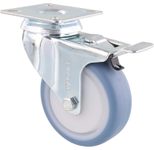 WAGNER® design yourself Apparate-Lenkrolle DELUXE RO 1776 grau