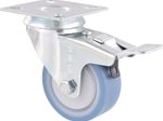 WAGNER® design yourself Apparate-Lenkrolle RO 3751 grau