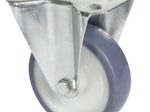 WAGNER® design yourself Transportgeräte-Bockrolle RO 8600 grau