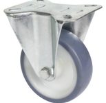 WAGNER® design yourself Transportgeräte-Bockrolle RO 8600 grau
