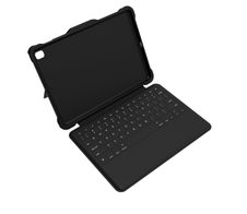 @keycase Smart für das Apple iPad A16 (2025, 11")