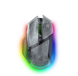Razer Maus Basilisk V3 Pro 35K Phantom Edition kabellos weiß